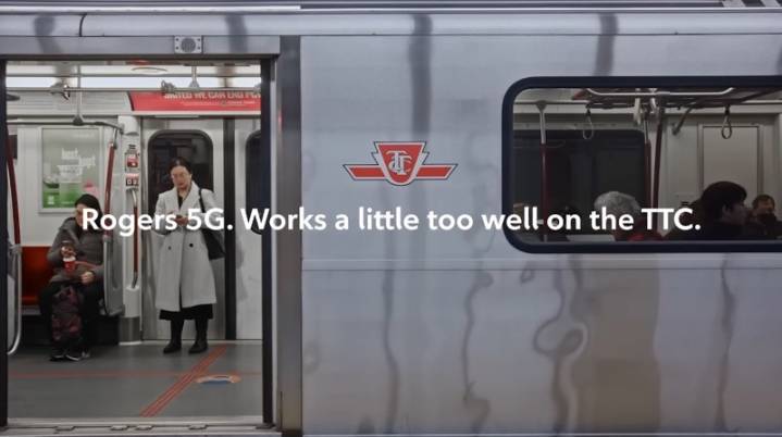 Rogers Risks Missing Federal 5G Deadline as TTC Delays Pile Up