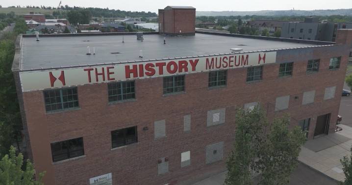 History Museum hosts events celebrating Christmas in Great Falls