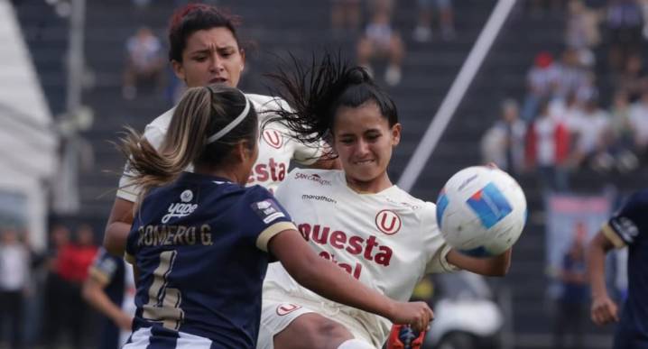 Alianza Lima vs Universitario femenino: íntimos se quejan sede por la sede de la final de vuelta de la Liga Femenina 2025