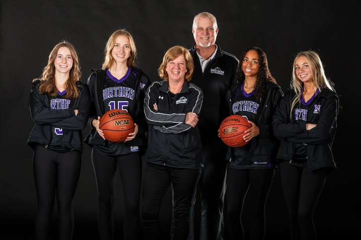 MacKenna Bonner leads Northern girls basketball past Bermudian Springs