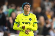 Deadspin | New Spirit exec calls Trinity Rodman 'top priority'