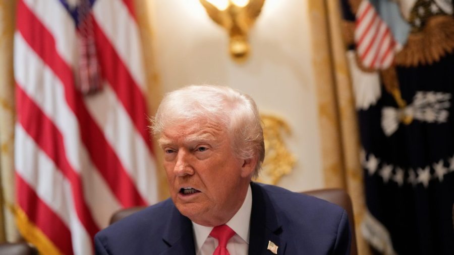 Live updates: Trump brings FIFA’s World Cup draw to Kennedy Center; CDC panel set to vote on childhood vaccines