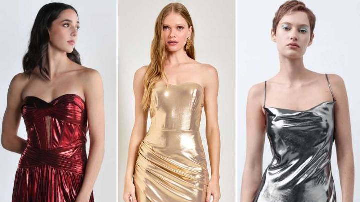 ¿De qué color vestirse en Año Nuevo para atraer el dinero en 2026?