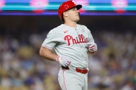 Phillies Urged To Bring Back 34-Year-Old Star In Free Agency