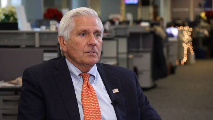 Blakeman touts business support after gubernatorial bid