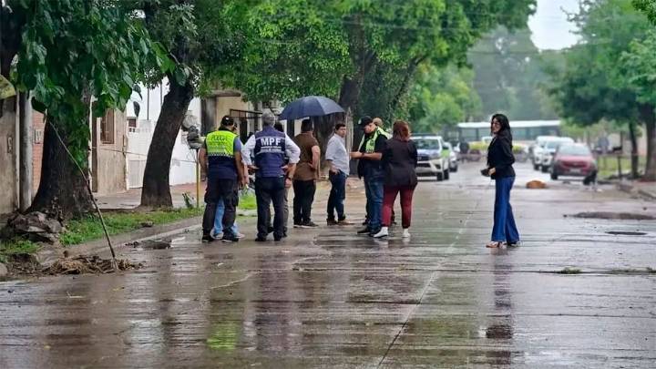 Caso del niño estrangulado en Tucumán: cómo fue la reacción del adolescente imputado