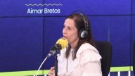 Ángeles Caballero dice lo que muchos piensan sobre la salida de España de Eurovisión: "Aunque parezca simbólico..."