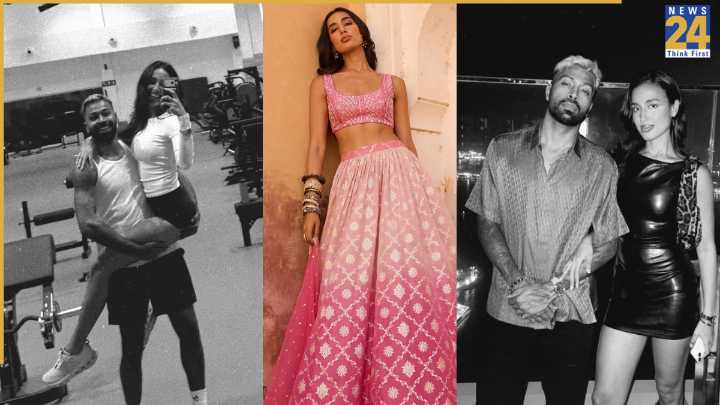 Who is Mahieka Sharma? All you need to know about Hardik Pandya’s girlfriend