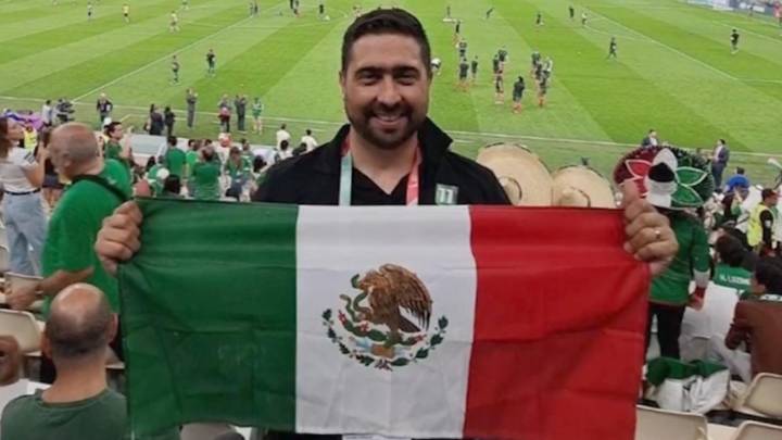 Honran labor de ‘Checo’ Treviño; recibe galardón por 20 años de trayectoria