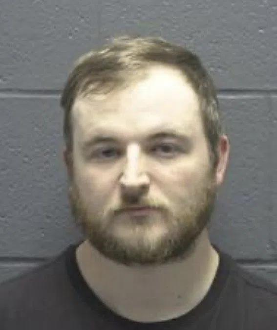 Gibson County Man Clocked Traveling Over 100 Mph