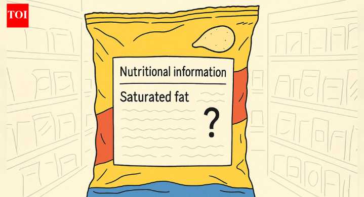 Saturated fat was the health villain for decades. Why is America rethinking that?