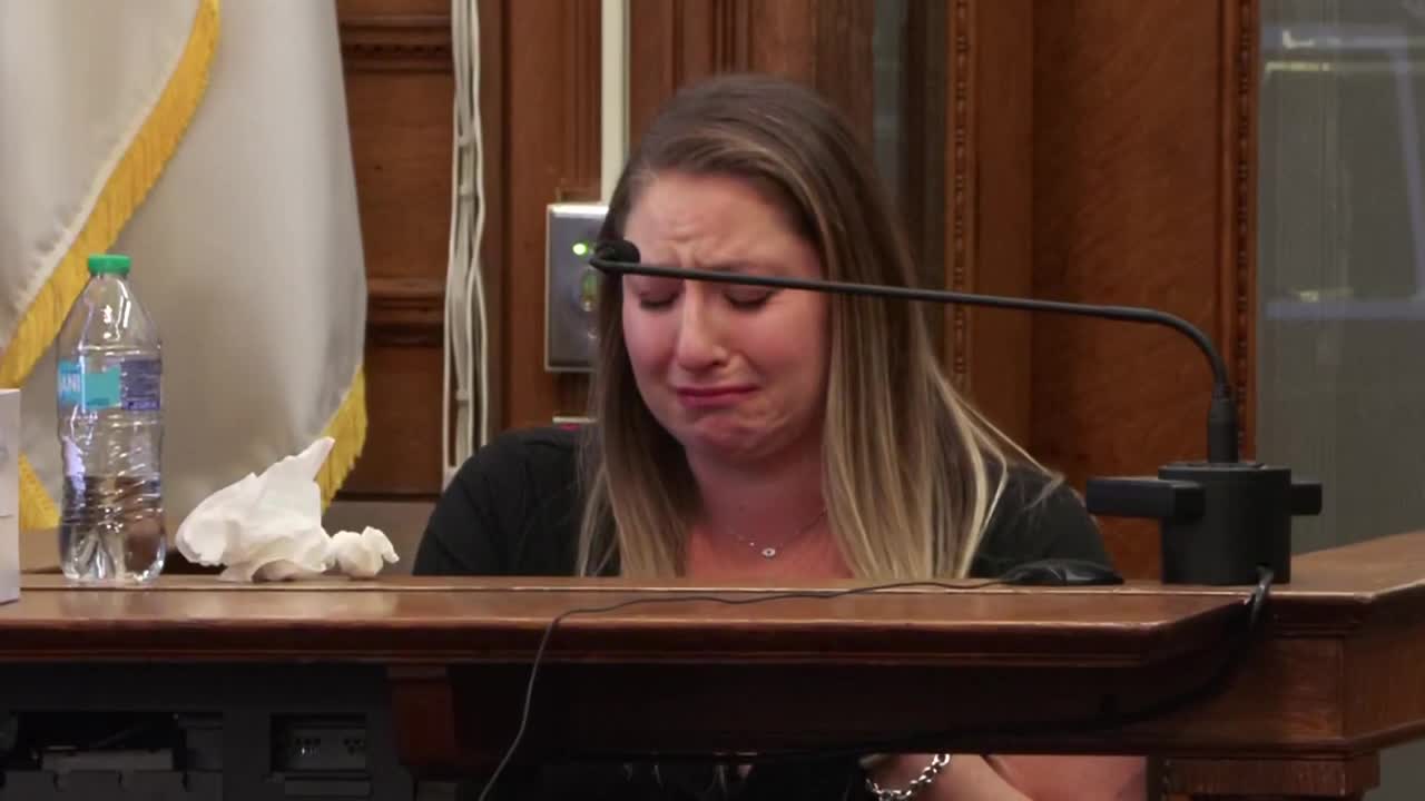 Ana Walshe’s Best Friend: Brian Texted Me Asking if I’d Seen His Wife