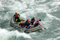 Chile consolida liderazgo mundial en turismo aventura y Biobío proyecta auge económico en el sector