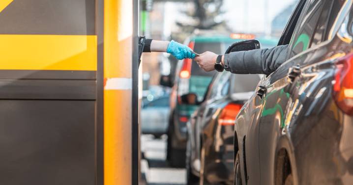 Police warning to anyone going to drive