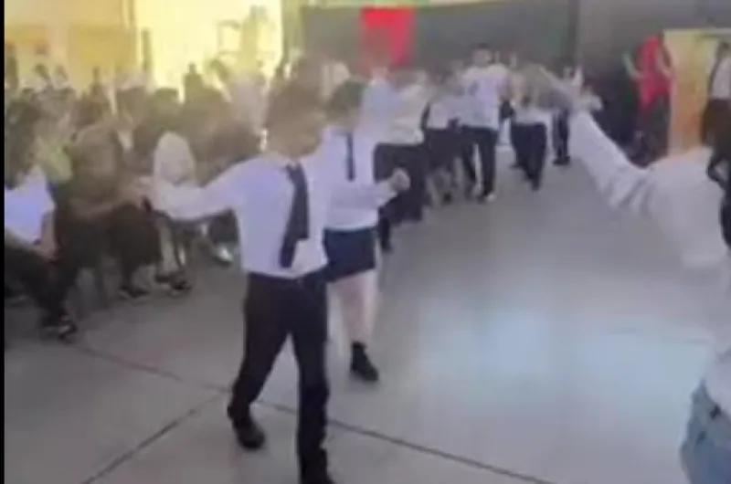 Con mucha emoción, el Instituto Camino de Esperanza de Asaim cerró el ciclo lectivo 2025