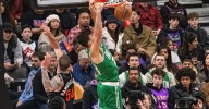 Remonta Boston y derrota a Raptors para tomar tercer lugar del Este