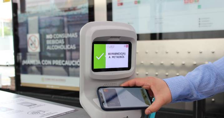 CDMX estrena tarjeta MI digital rumbo al Mundial 2026: así podrás entrar al Metro con tu celular