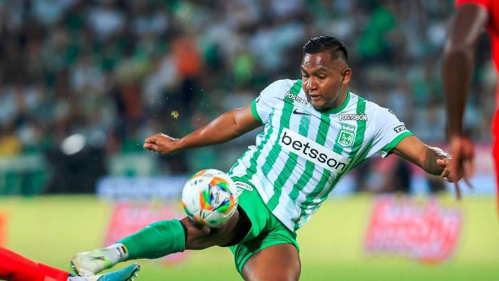 En vivo | Se juega el cupo a la final: Nacional ya eligió a los titulares ante América, y el DIM ante Junior