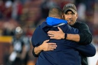 Penn State salvages chaotic coaching search with hire of Matt Campbell