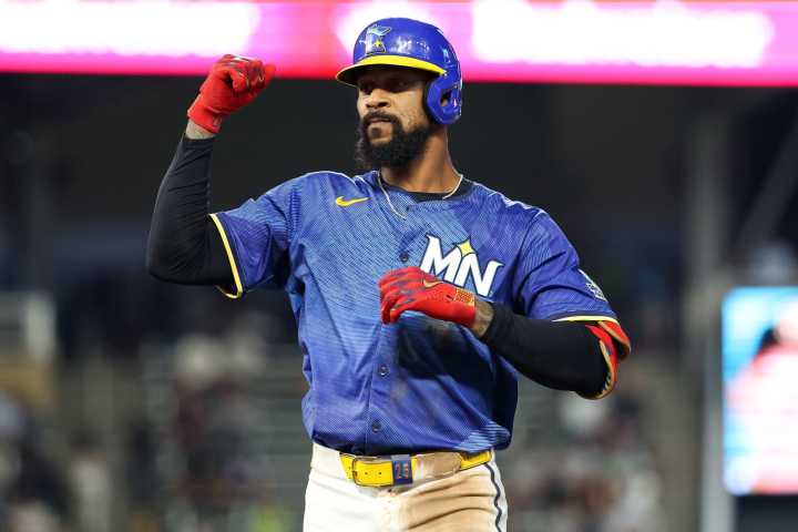 Byron Buxton expected to be named to Team USA’s WBC roster