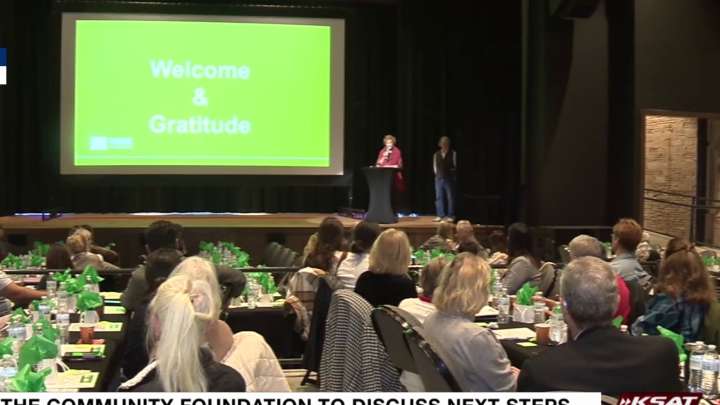 Kerr County workshop updates community members on flood recovery efforts