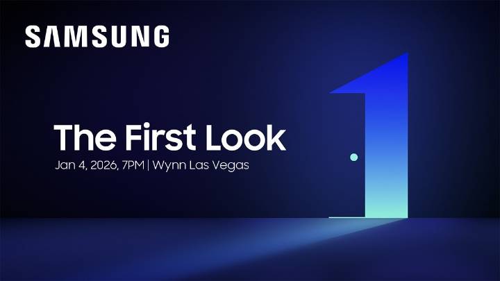 Samsung to unveil 2026 DX Vision at ‘The First Look’ ahead of CES