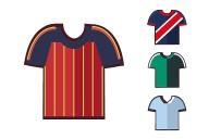 Grupo de España: cuáles son los rivales en el Mundial 2026