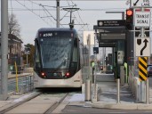 Newly opened Finch West LRT hit by 'switch issues'