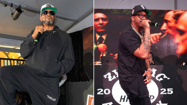 Uncle Luke, Benny The Butcher & More Hit Up Museum Of Graffiti's Art Week