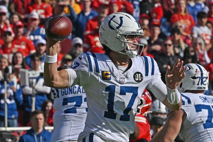 Colts vs. Jaguars free live stream: How to watch NFL game online