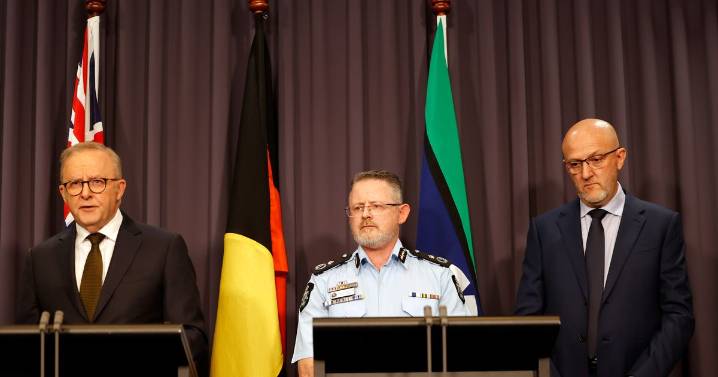 Bondi Beach: 'Night of peace and joy shattered by horrifying evil attack'