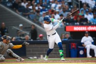 Insider: Blue Jays Now Focused on Signing Big Bat in Free Agency