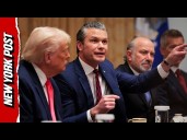 Hegseth Says He Learned of Second Venezuela Strike ‘Hours Later’ Amid Growing Outcry