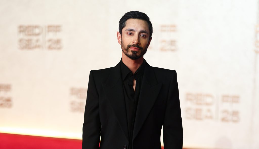 Riz Ahmed Says U.S. Industry Allowed Him To Avoid UK Glass Ceiling