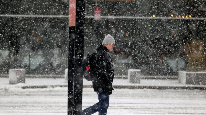 ‘AccuWeather’: la herramienta para seguir de cerca el avance de las tormentas en Estados Unidos y estar preparados