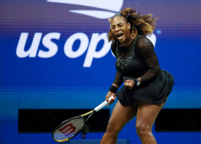 Serena Williams da pistas sobre una posible vuelta al tenis profesional