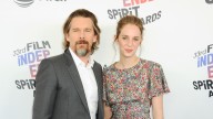 Ethan Hawke reveals regrets over daughter Maya Hawke's 'hard' childhood