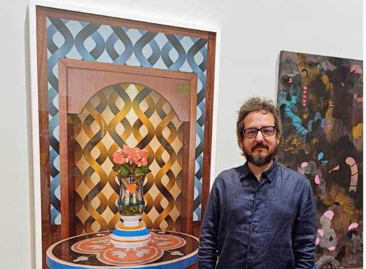 Galería local participa en Miami Art Week 2025