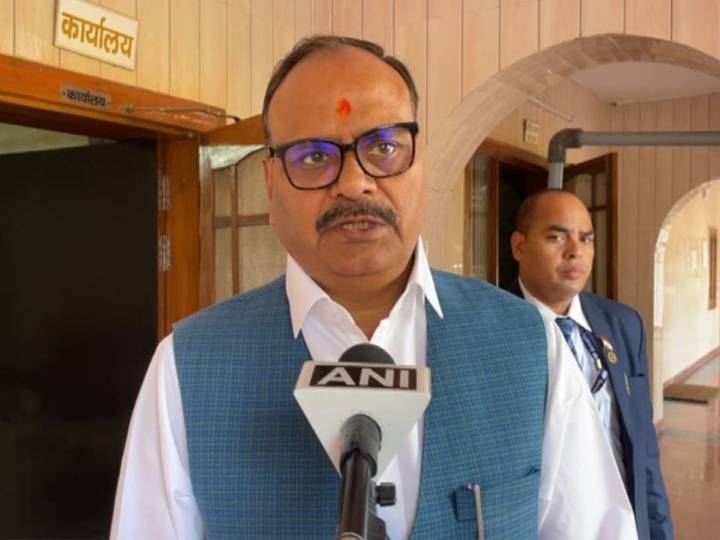 Political Crossfire: Pathak vs. Yadav