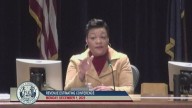 Cantrell halts budget briefing, fireworks spark at city council meeting