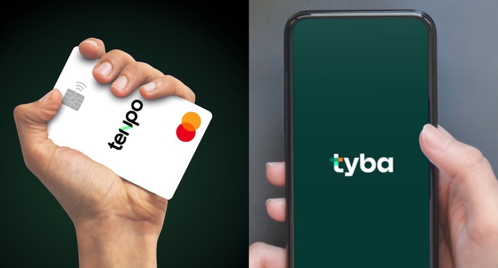 Krealo, de Credicorp, cerraría el año con ocho transacciones: el destino de Tenpo y Tyba