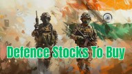 Defence Stocks: HAL, BHEL and more — Motilal Oswal sees up to 84% upside in these shares