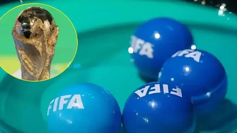 Sorteo del Mundial 2026: fecha, bombos y guía TV para ver la definición de los grupos de la Copa del Mundo