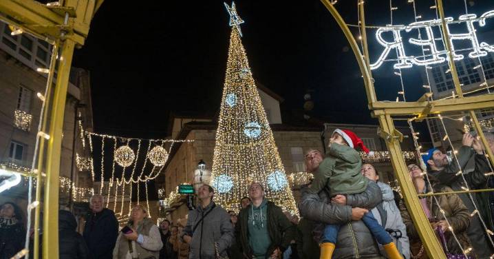 Ribadavia oferta 70 plazas para el programa Concilia Nadal