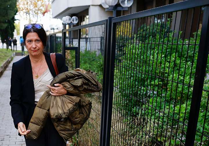 La UCO se persona en Correos, Hacienda y Transición Ecológica para reclamar expedientes vinculados con la trama de la 'fontanera'