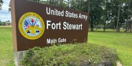 Active shooter in residential area of Fort Stewart, officials say