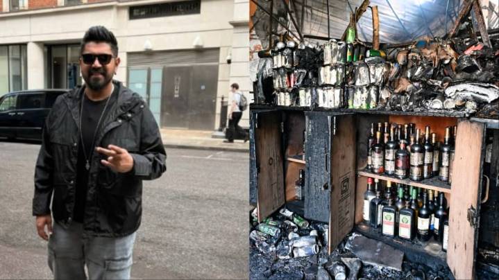 Goa CM Orders Immediate Demolition Of Romeo Lane Vagator Amid Hunt For Luthra Brothers