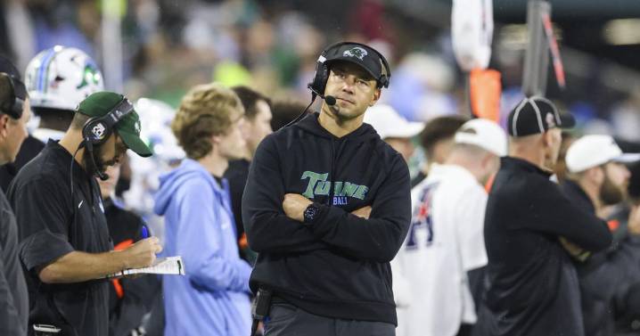 Blake Baker staying at LSU causes Tulane to reset coaching search. Here's where they could turn.