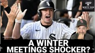 How the White Sox Could SHOCK Everyone at the Winter Meetings