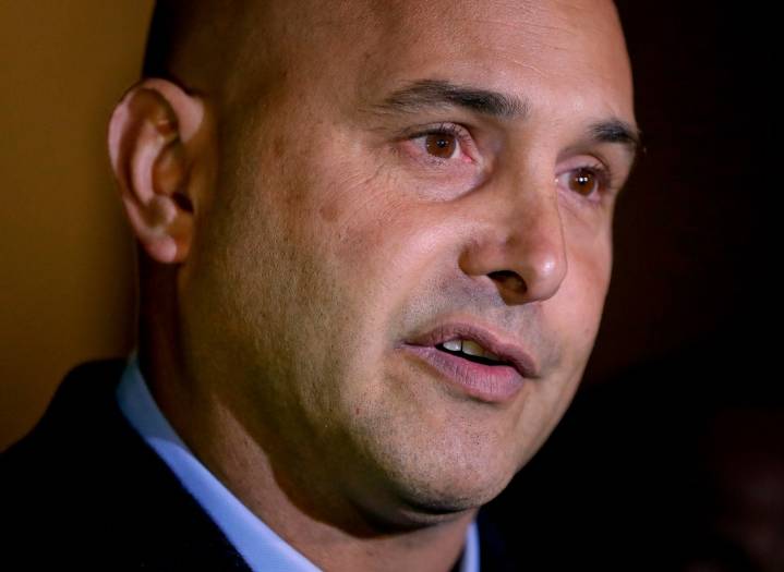 Craig Carton set to return to WFAN for afternoon drive show